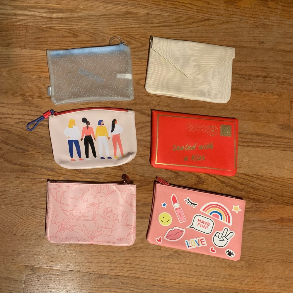 Cosmetic Bags